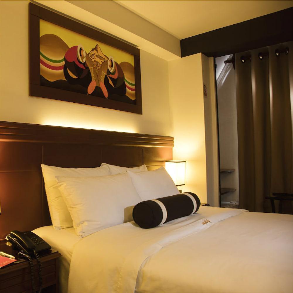 Hotel Ferre Cusco Eksteriør billede