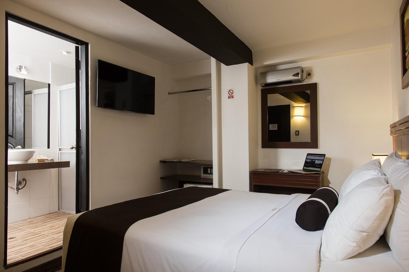 Hotel Ferre Cusco Eksteriør billede