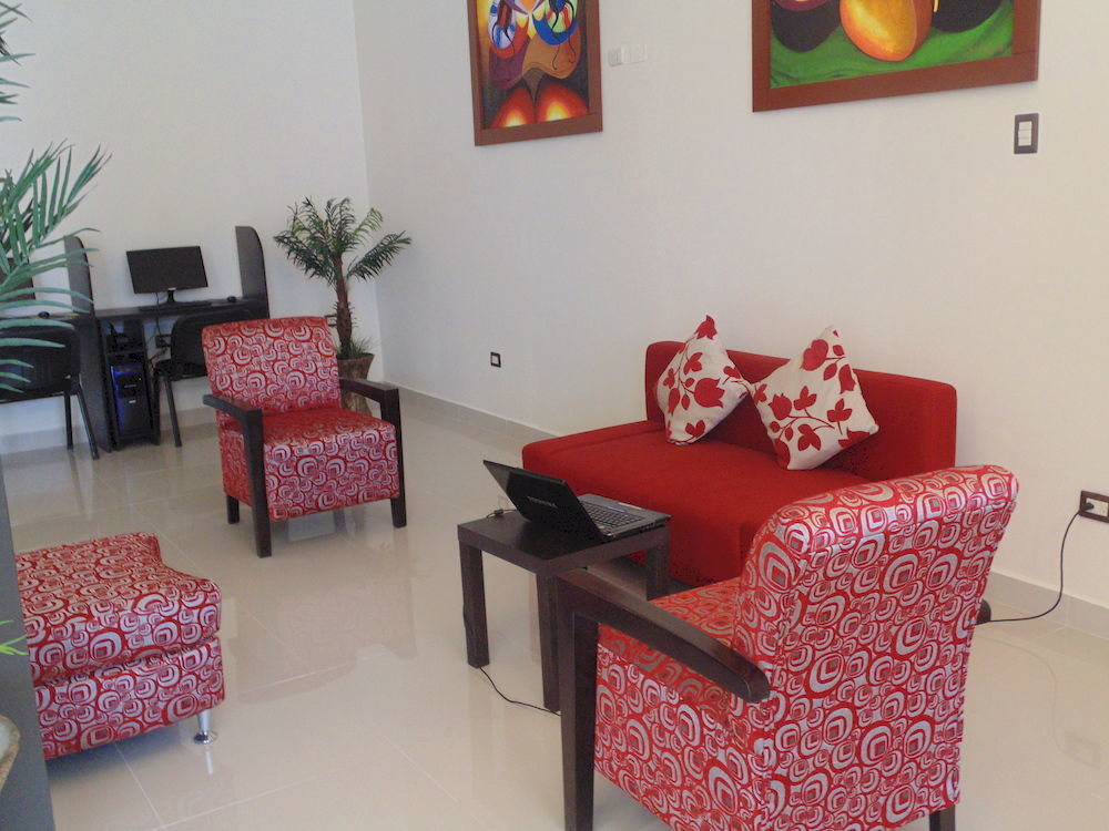 Hotel Ferre Cusco Eksteriør billede