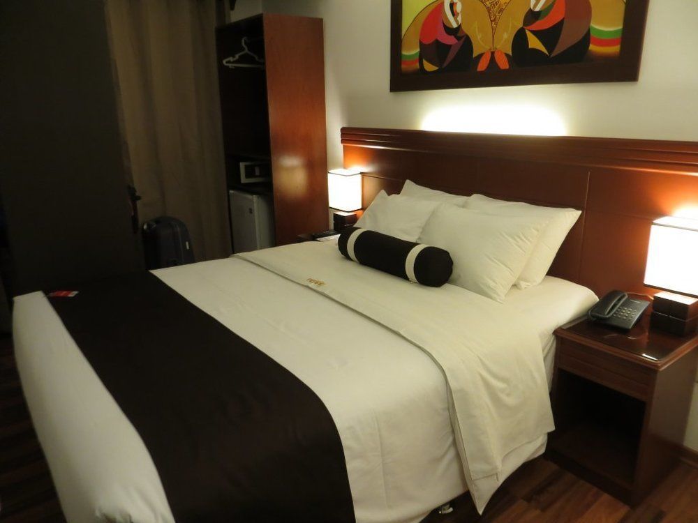 Hotel Ferre Cusco Eksteriør billede