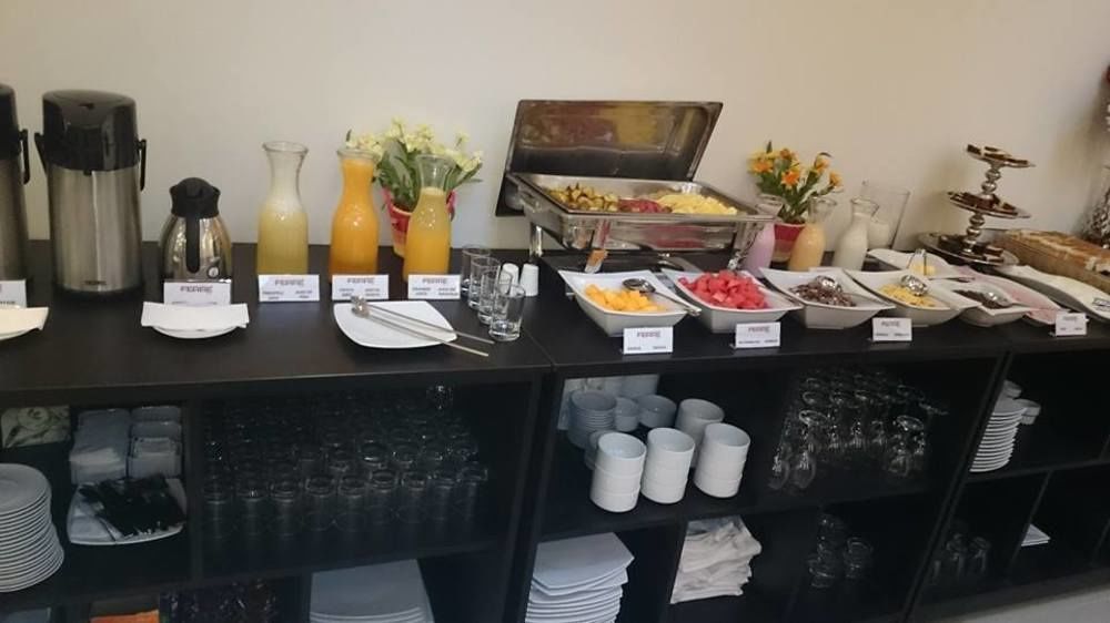 Hotel Ferre Cusco Eksteriør billede